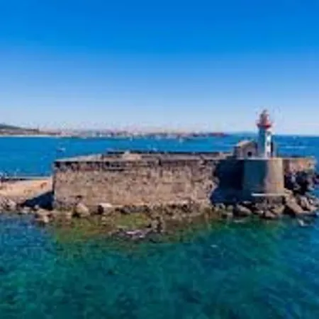 Διαμέρισμα Avec Parking Et Proche Plage, Animaux Acceptes - Fr-1-749-26